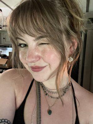 Photo of Tammy I.