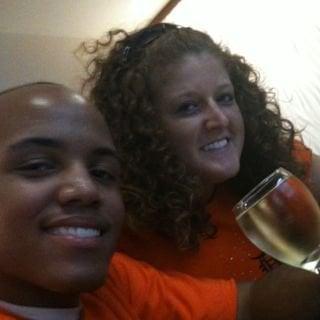 photo of Christopher S.