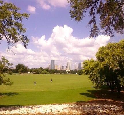 photo of Austinista ..