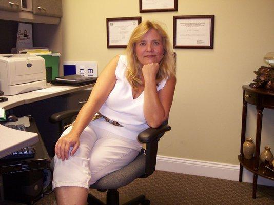 Photo of Lorie L.