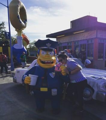 photo of Stephanie J.