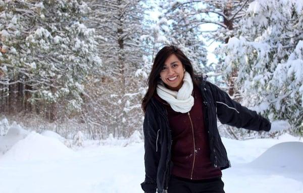 Photo of Josselyn L.