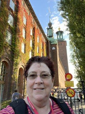 Photo of Nancy B.