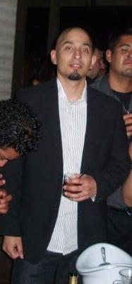 Photo of Art R.