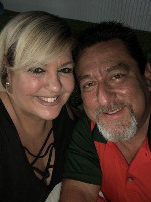 Photo of Luis M G.