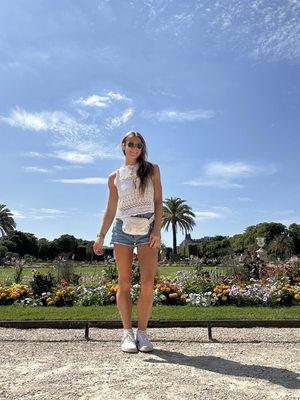 Photo of Kaitlin Z.