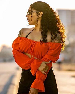 photo of Christina P.