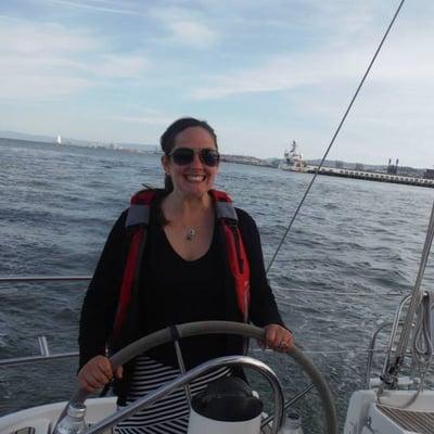 Photo of Heather J.