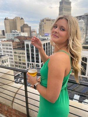 Photo of Kayla S.