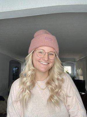 Photo of Melissa B.