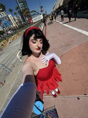 photo of Penelope R.