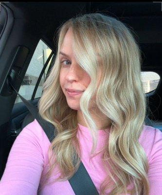 Photo of Heather E.