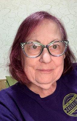Photo of Carol M.