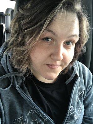 Photo of Rachel M.