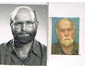 Photo of William D.