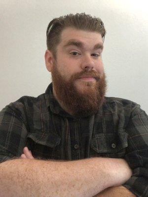 Photo of Adam K.