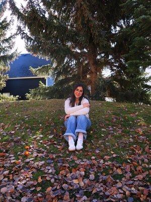 photo of Valentina G.