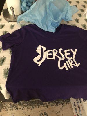 photo of Virginia P.