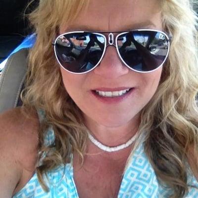 Photo of Kathy J.