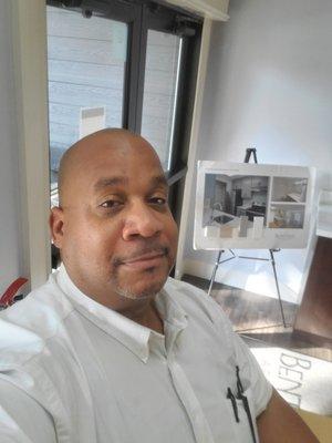 Photo of Murch K.
