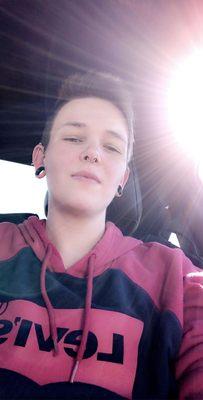 Photo of Crystal C.