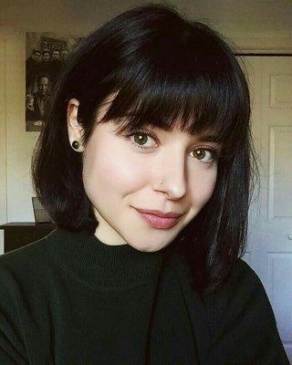 Photo of Lily T.