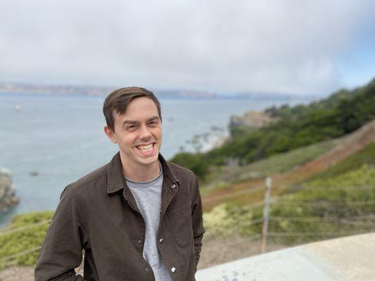 Photo of Rob R.