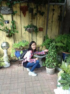 Photo of Jia Z.