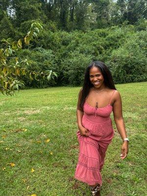 Photo of Kayla P.
