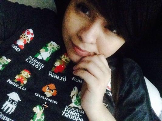 Photo of Gabriella Z.