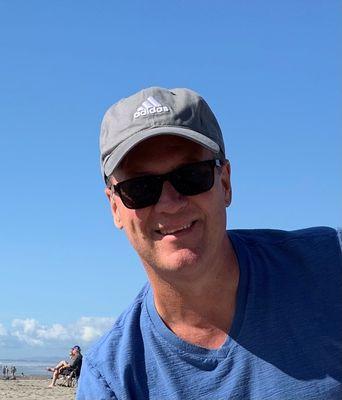 Photo of Kevin K.