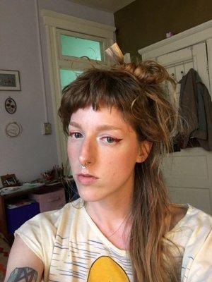 Photo of Sara M.