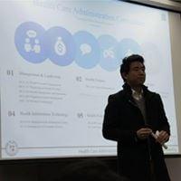 photo of Youngjae K.