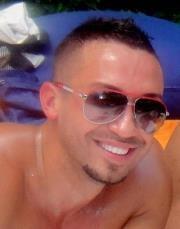 Photo of Jorge C.