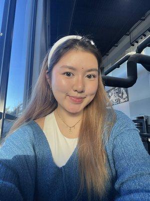 Photo of Grace K.