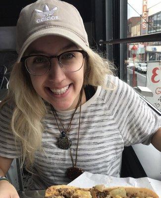 Photo of Brooke R.