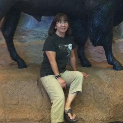 Photo of Wanda S.
