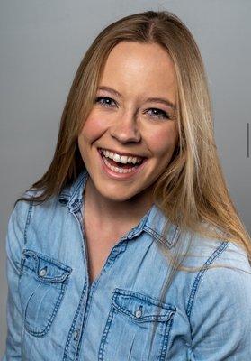 Photo of Claire P.