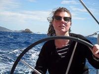 photo of Isabelle F.