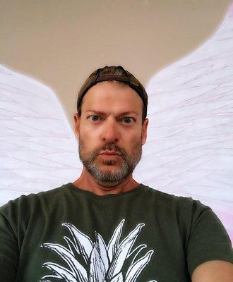 Photo of Kevin F.