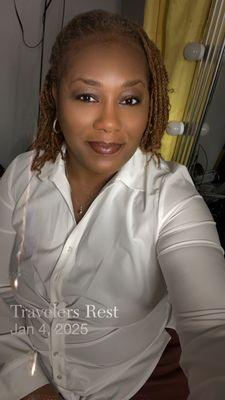 Photo of Ayouna B.