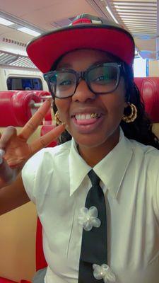 Photo of Tiara W.