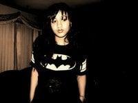 photo of Jasmine V.