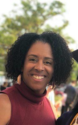 Photo of Pamela S.
