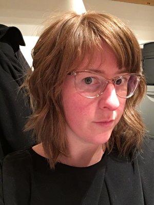 Photo of Julie M.