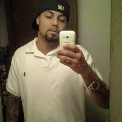 Photo of Orlando T.