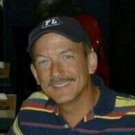 Photo of John C.