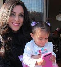 photo of Fereshteh K.