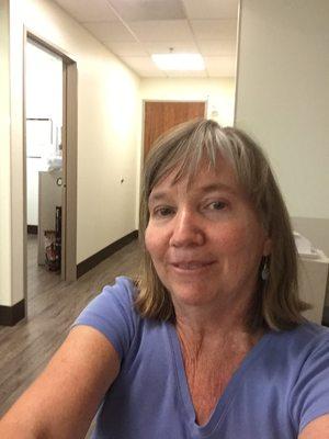photo of Carol Y.