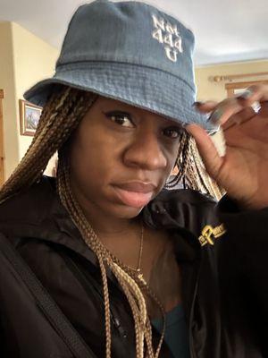Photo of Tashi J.